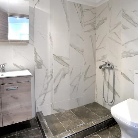 Διαμέρισμα Loft Konstantinidis Νέα Ποτίδαια