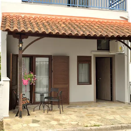 Loft Konstantinidis * Νέα Ποτίδαια