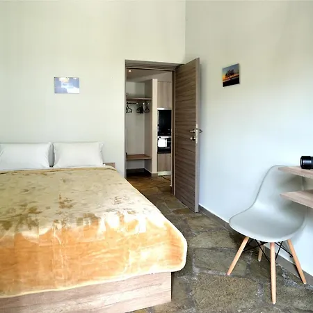 Apartamento Loft Konstantinidis