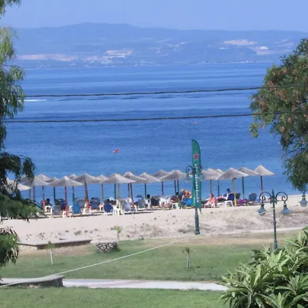 Loft Konstantinidis Διαμέρισμα Νέα Ποτίδαια