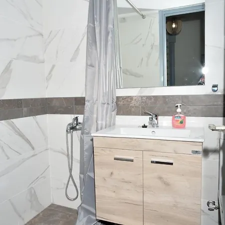 Διαμέρισμα Loft Konstantinidis