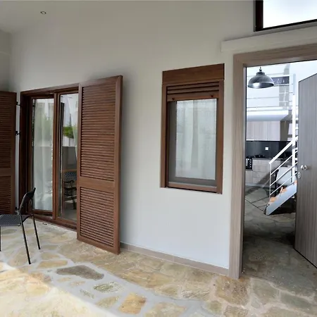 Loft Konstantinidis Appartamento Nea Poteidaia