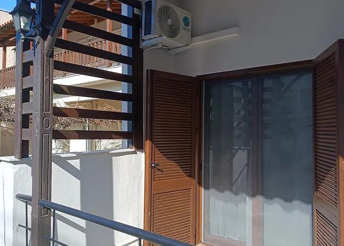 Apartament Loft Konstantinidis *