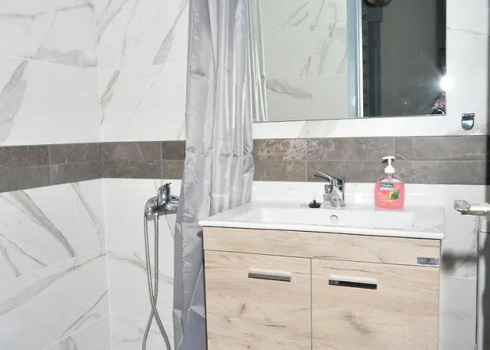 Apartament Loft Konstantinidis