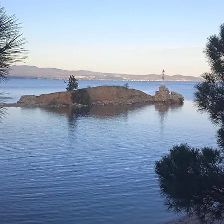 Loft Konstantinidis 公寓 尼坡帝