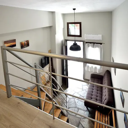 Loft Konstantinidis Nea Poteidaia