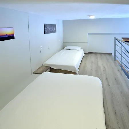 Loft Konstantinidis 尼坡帝