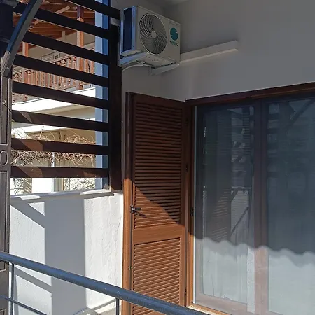 Appartement Loft Konstantinidis *