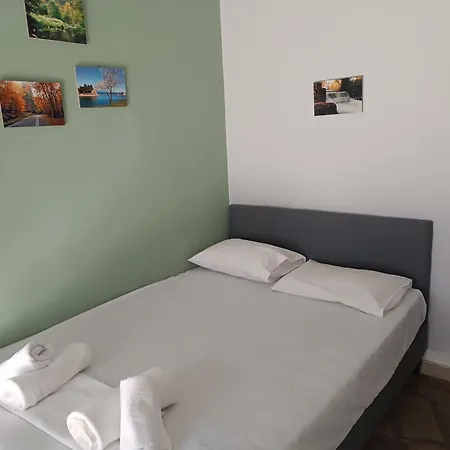 Loft Konstantinidis 公寓 *