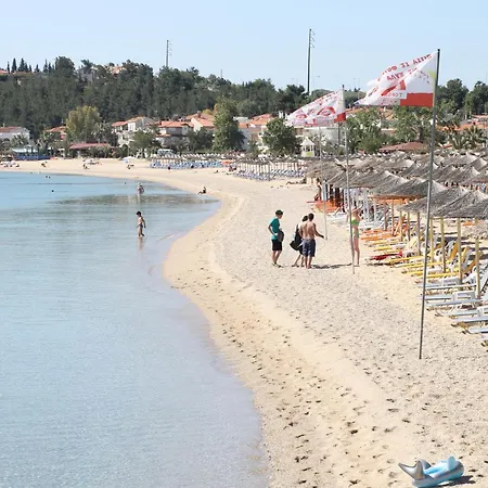 Loft Konstantinidis 公寓 尼坡帝