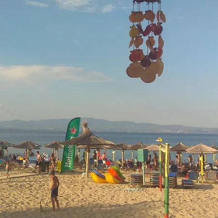 公寓 Loft Konstantinidis