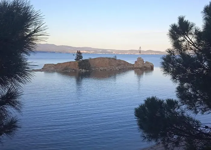 Loft Konstantinidis Appartement Nea Poteidaia