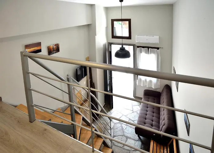 Loft Konstantinidis Nea Poteidaia