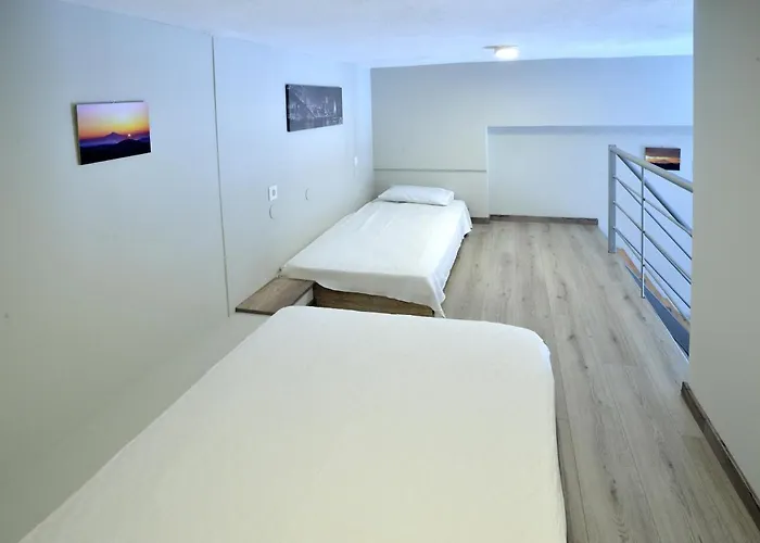 Loft Konstantinidis Nea Poteidaia