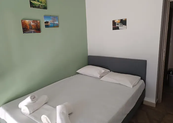 Loft Konstantinidis Appartement *