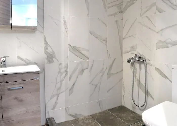 Appartement Loft Konstantinidis Nea Poteidaia