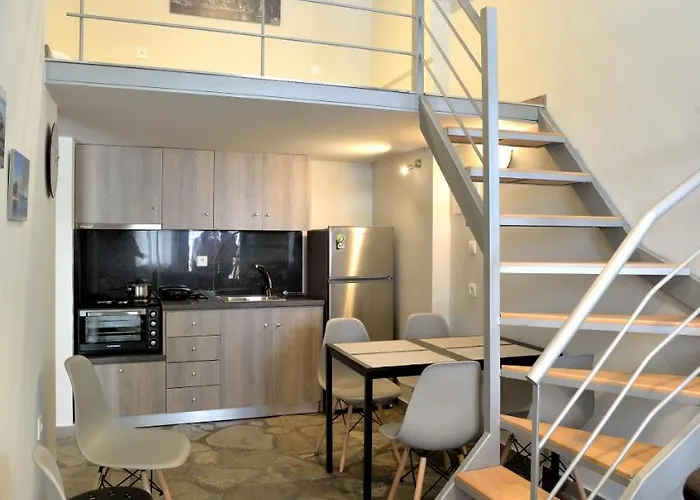 Loft Konstantinidis *