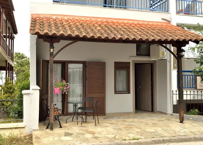 Loft Konstantinidis * Nea Poteidaia