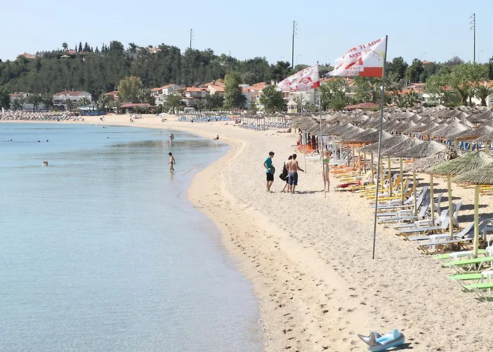 Loft Konstantinidis Appartement Nea Poteidaia