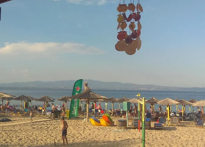 Appartement Loft Konstantinidis